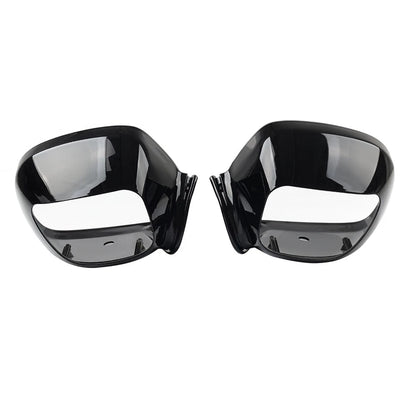 Rear View Side Mirror Housing Cover for Honda GL1800 GOLDWING (2001-2011)