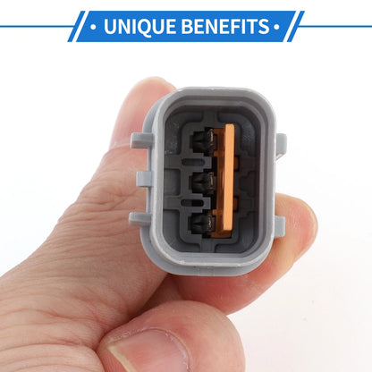 Crankshaft Position Sensor for MITSUBISHI Pajero 3.0 V6 24V (94-99)