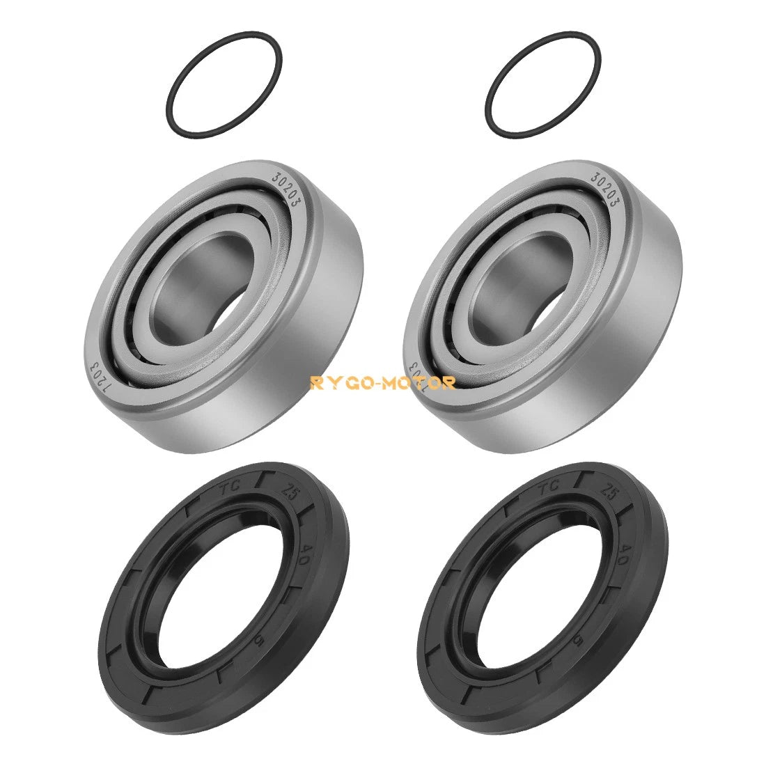 Swing Arm Bearing Seal for Yamaha Kodiak 400 Bear 350 Moto-4 200 225 250 350