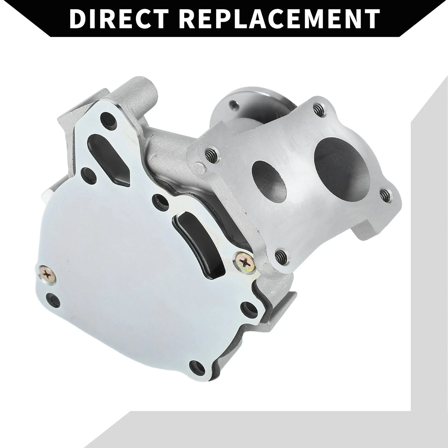 Water Pump for Dodge H100 Gasket Kit (2006-2013)