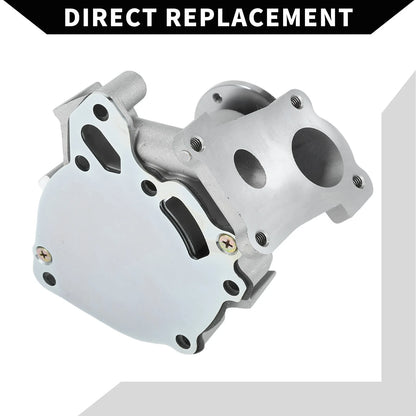Water Pump for Dodge H100 Gasket Kit (2006-2013)