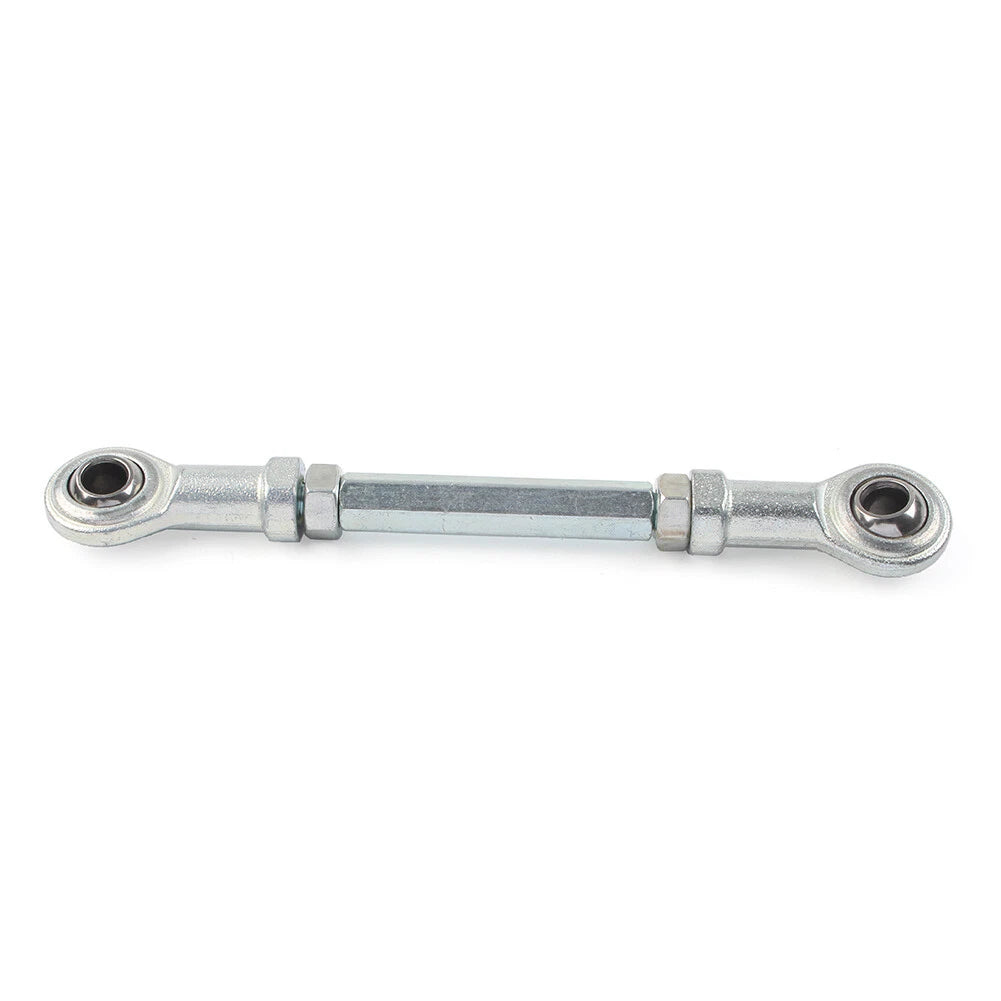 110mm M8 Ball Joiner Bolt Tie Rod for ATV Go Kart Buggy Quad Dirt Pit Bike