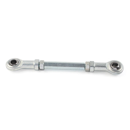 110mm M8 Ball Joiner Bolt Tie Rod for ATV Go Kart Buggy Quad Dirt Pit Bike