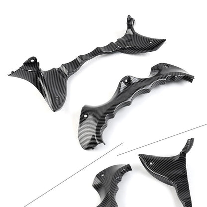Carbon Fiber Dash Trim for SUZUKI Hayabusa GSX1300R (2008-2021)