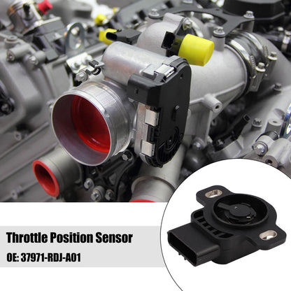 Throttle Position Sensor for Honda CR-V (2005-2006)