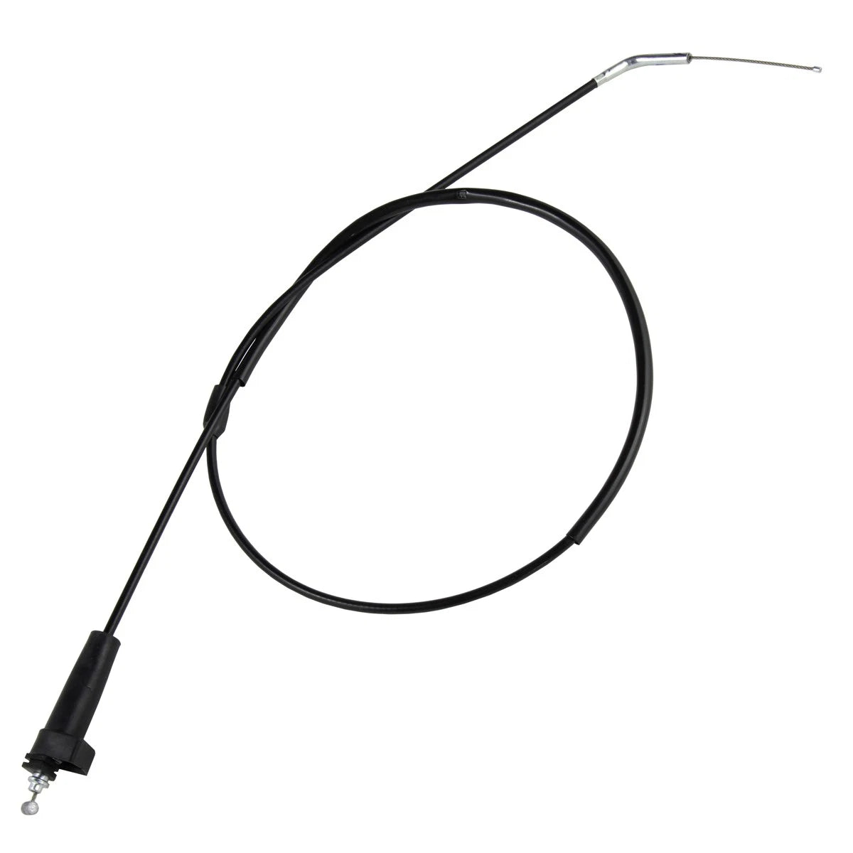 Throttle Cable 2x4 for Suzuki Quadrunner LT250S (1988–1990)