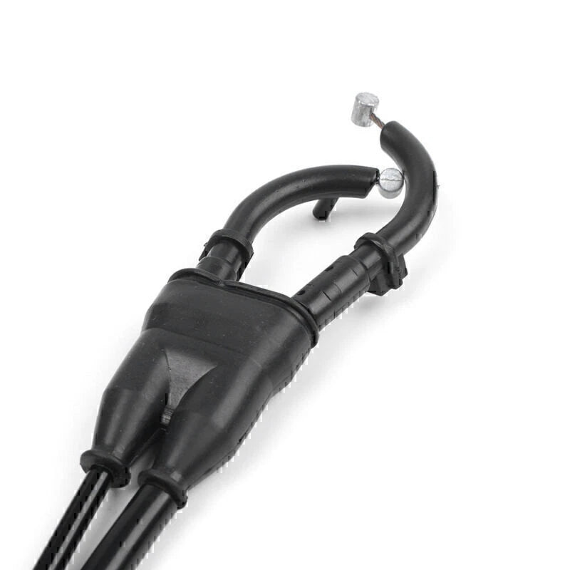 Throttle Cable for YAMAHA MT-09 FZ09 2014-2016 Black