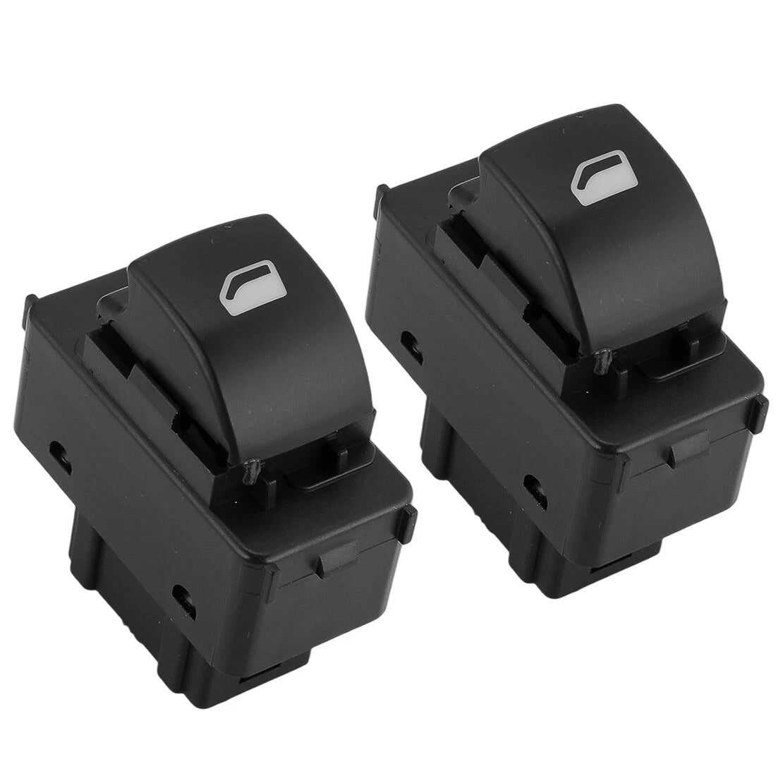Front Window Button Switches for Peugeot 207, Citroen Berlingo (2006-2012)