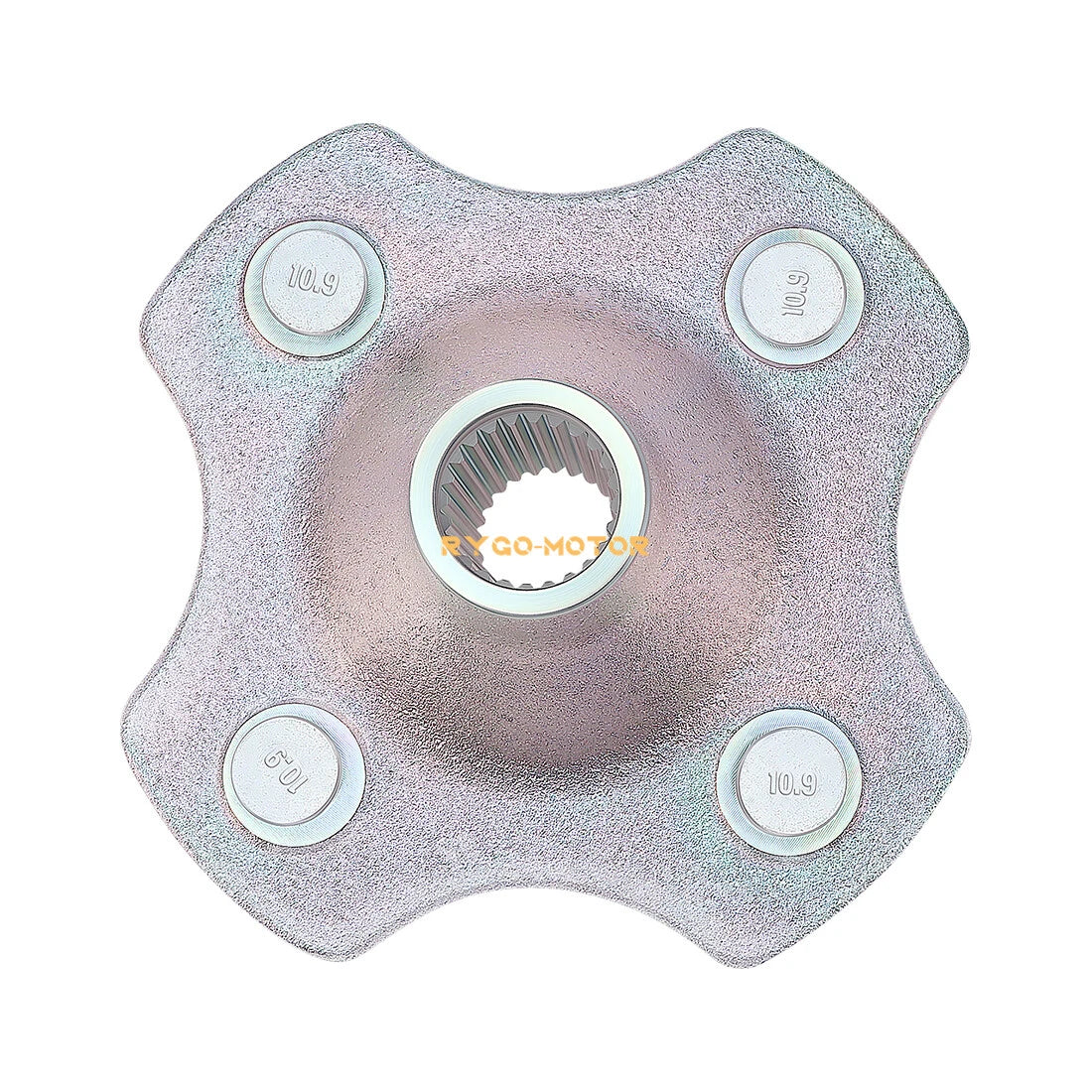Rear Wheel Hub 2x4 4x4 for Honda FourTrax (1993–2000)