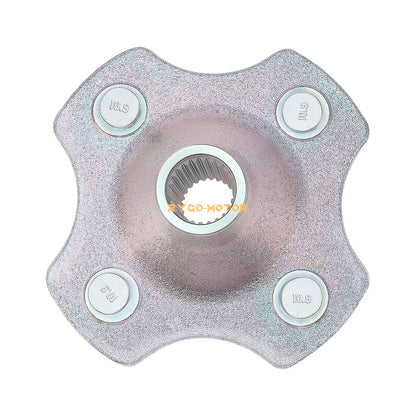 Rear Wheel Hub 2x4 4x4 for Honda FourTrax (1993–2000)