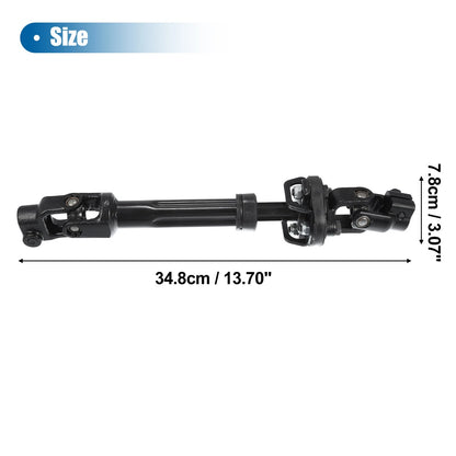 Intermediate Steering Column Shaft for Chevrolet Equinox (2018)