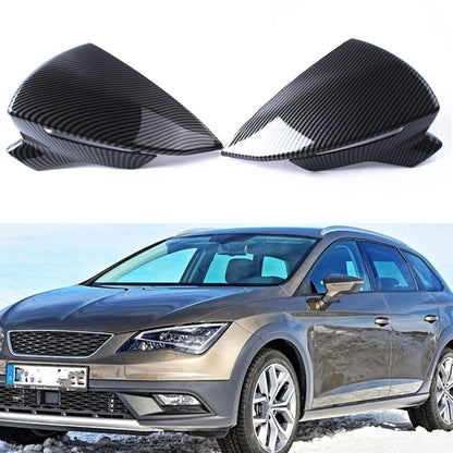 Rear Mirror Cap for Seat Leon MK5 5F (2013-2020)