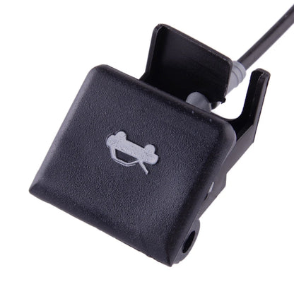 Hood Cable Latch for Mazda 3 (2004-2009)