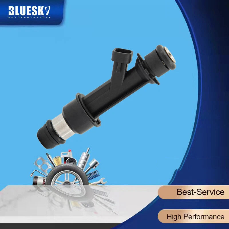 Fuel Injector 2.4L for Holden Colorado RC TFR32 (2008-2012)