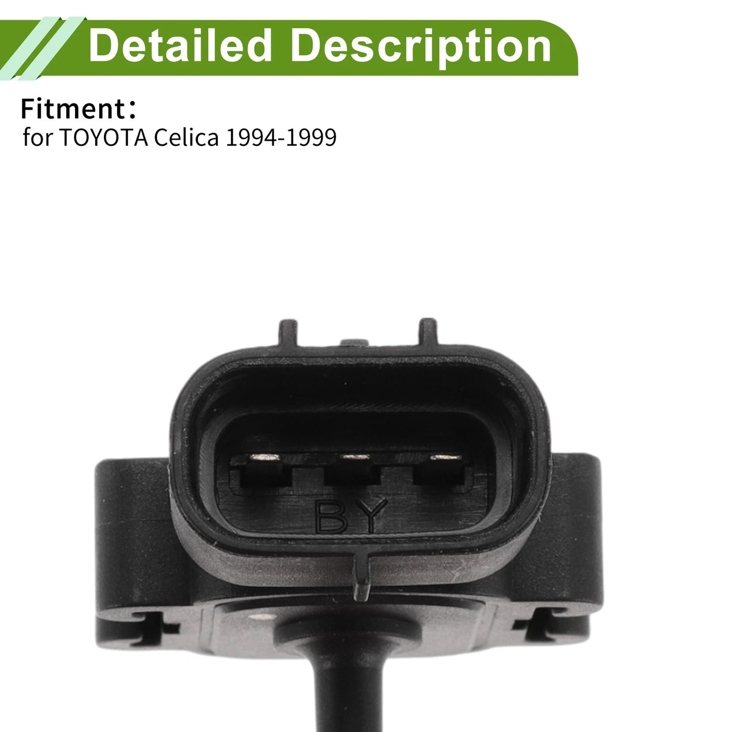 MAP Sensor for Toyota Celica (1994-1999)