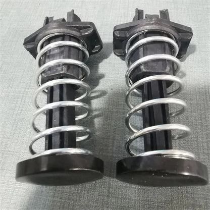 Hood Latch Release Spring  2218800327 for Benz S63 AMG S350 S600 S550 CL550 (2007-2018)
