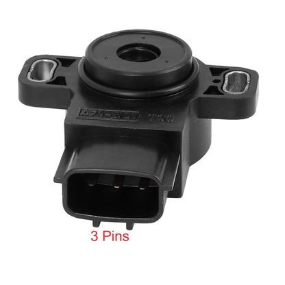 Throttle Position Sensor for Nissan Sentra (1995-1996)