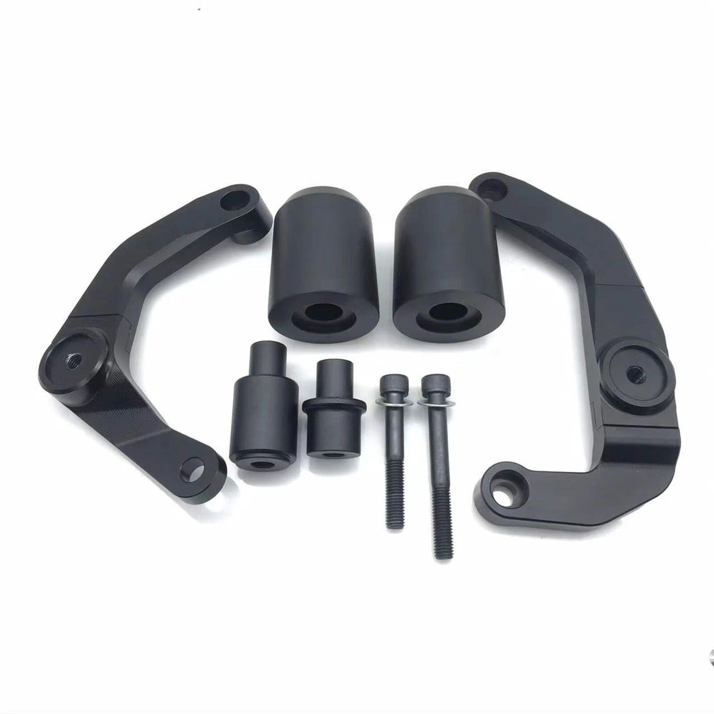 Frame Slider Fairing Kit for Honda CBR650R CB650R (2019-2021)