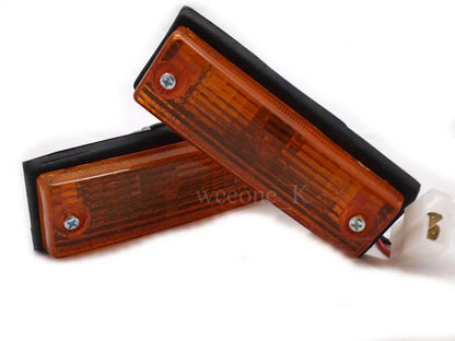 Side Marker Indicators  Light for Isuzu/Chevrolet KB 21 (1972-1980)