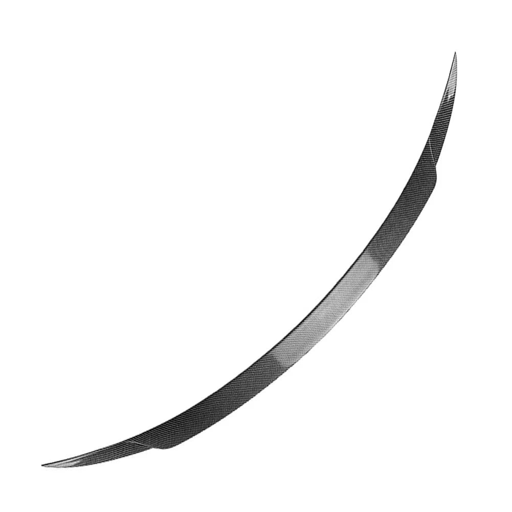 Tail Wing Rear Trunk Spoiler Lip for Mercedes Benz CLE Coupe (2024+)