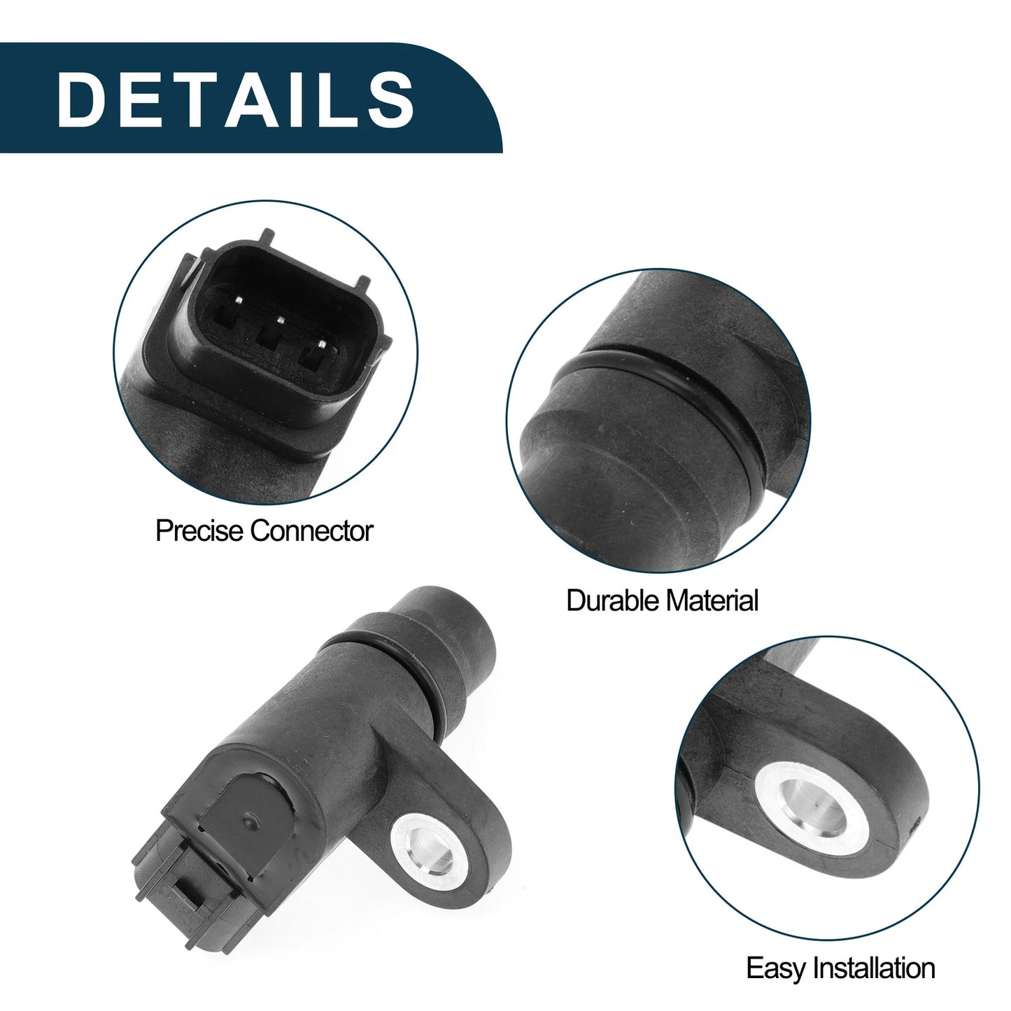 Transmission Speed Sensor for Honda Odyssey 3.5 (2007-2013)