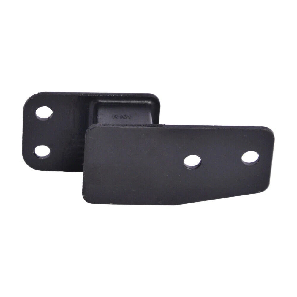 Front Rubber Exhaust Mount for Nissan Navara D22 (2001-2015)