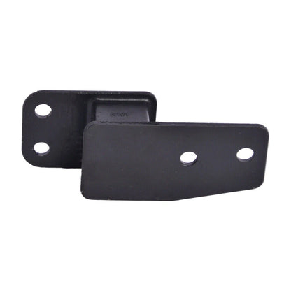 Front Rubber Exhaust Mount for Nissan Navara D22 (2001-2015)