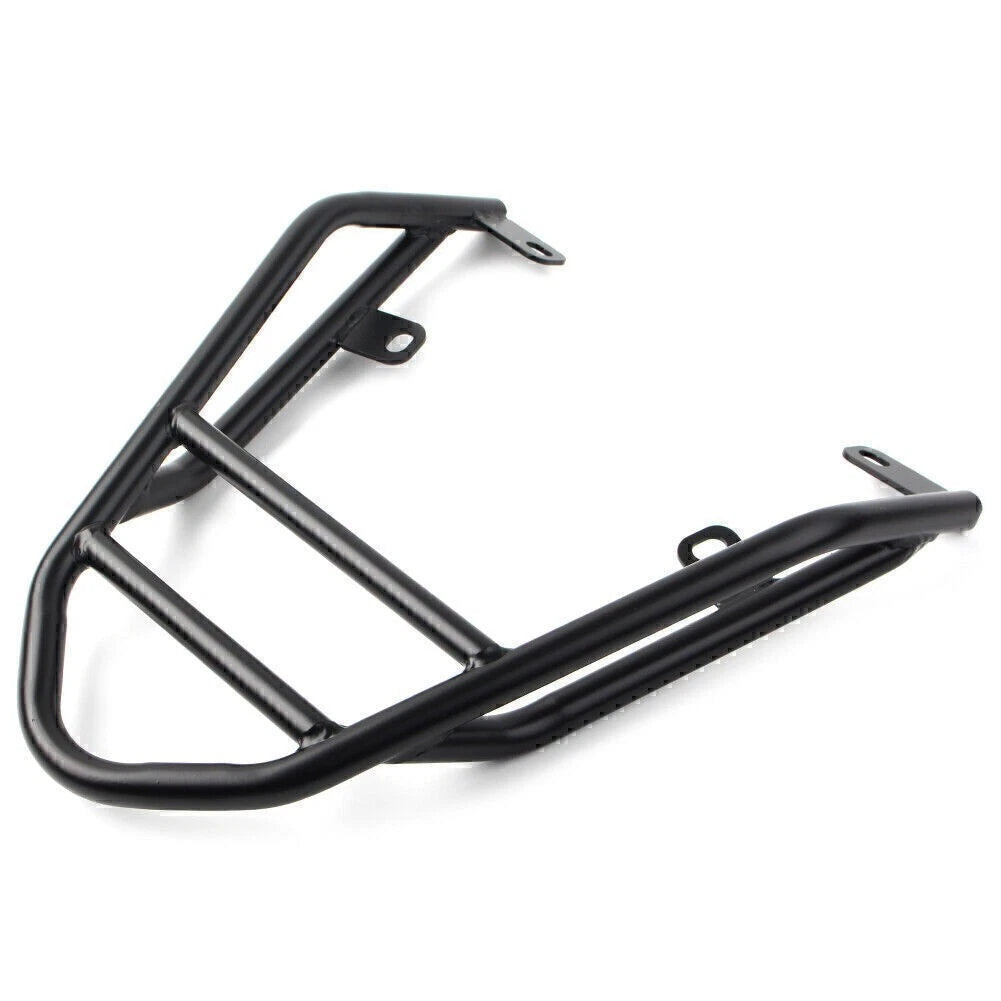 Rear Seat Armrest Luggage Rack for DUCATI SCRAMBLER 400 (2016-2022)