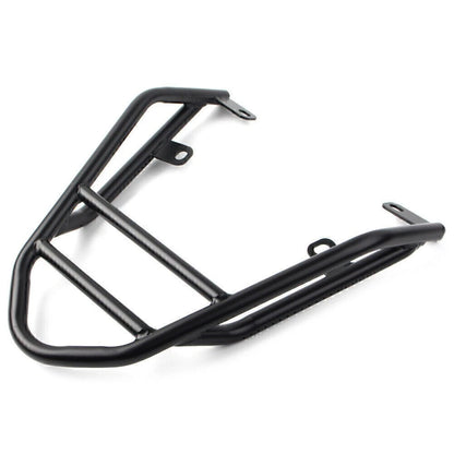 Rear Seat Armrest Luggage Rack for DUCATI SCRAMBLER 400 (2016-2022)