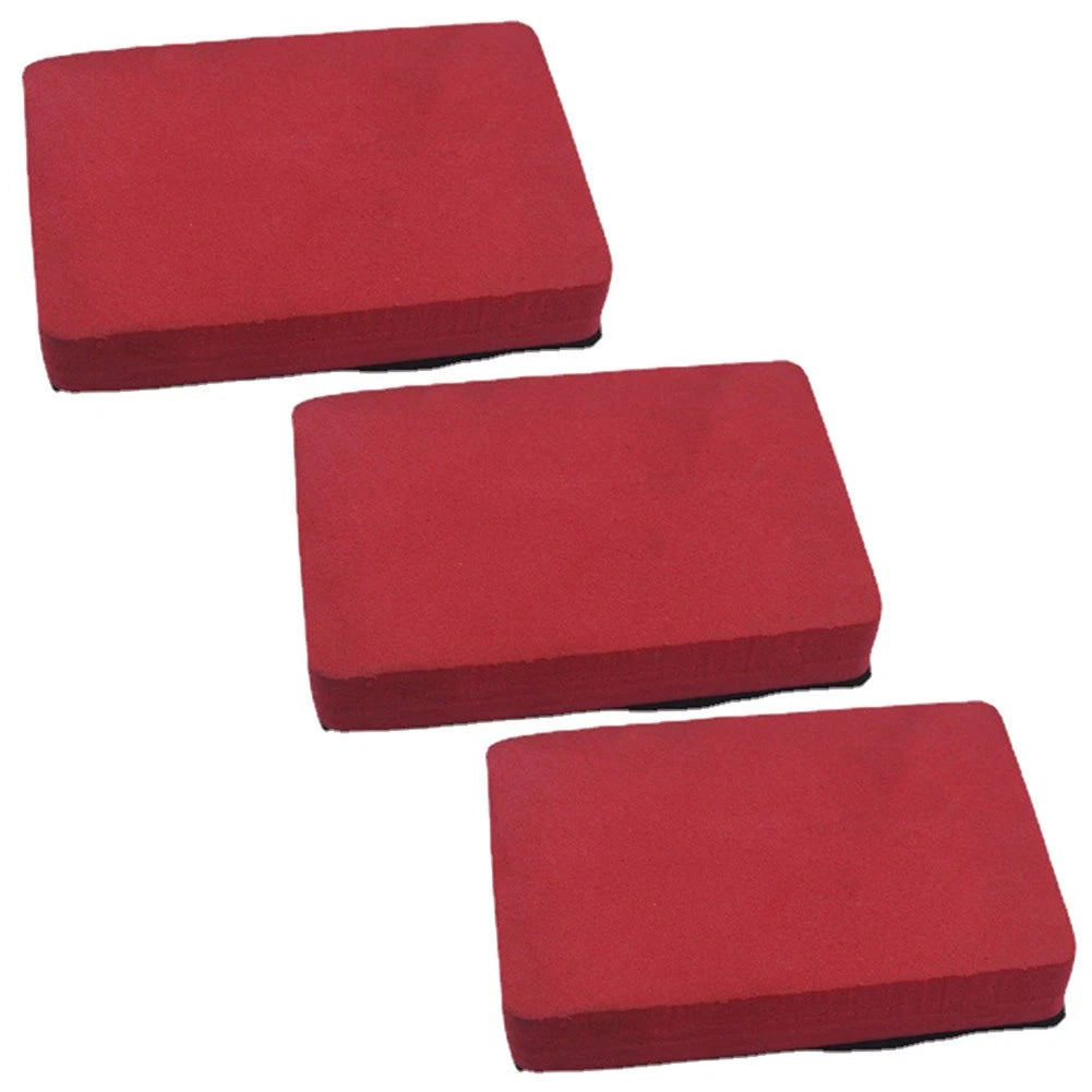 Pad / 1 x / Piercing Shine Clay Bar Pad for Retina Car