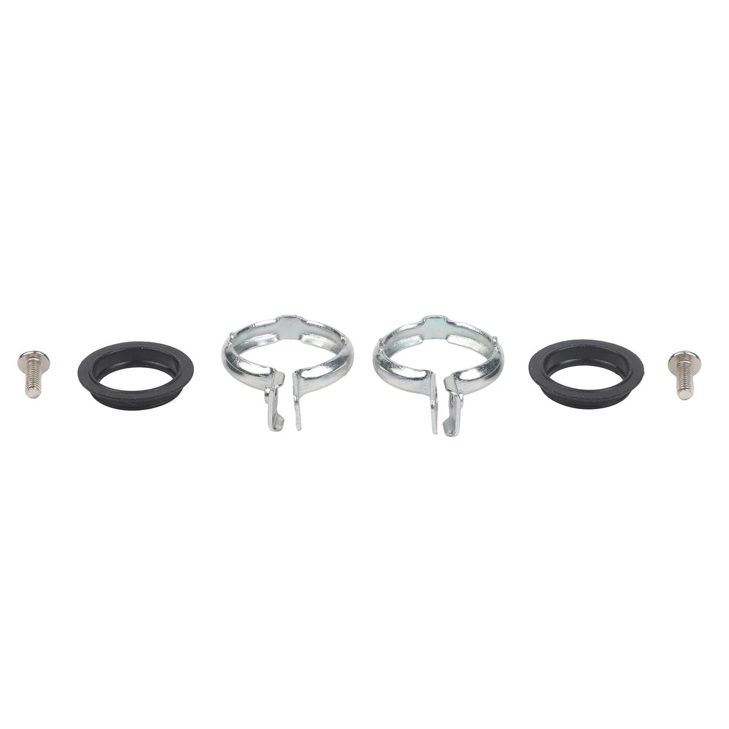 Exchanger Connection Repair Kit for A3 A4 Q3 RS3 RS4