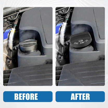 Engine Oil Filler Cap for Chevrolet Silverado 1500 (2002-2005)