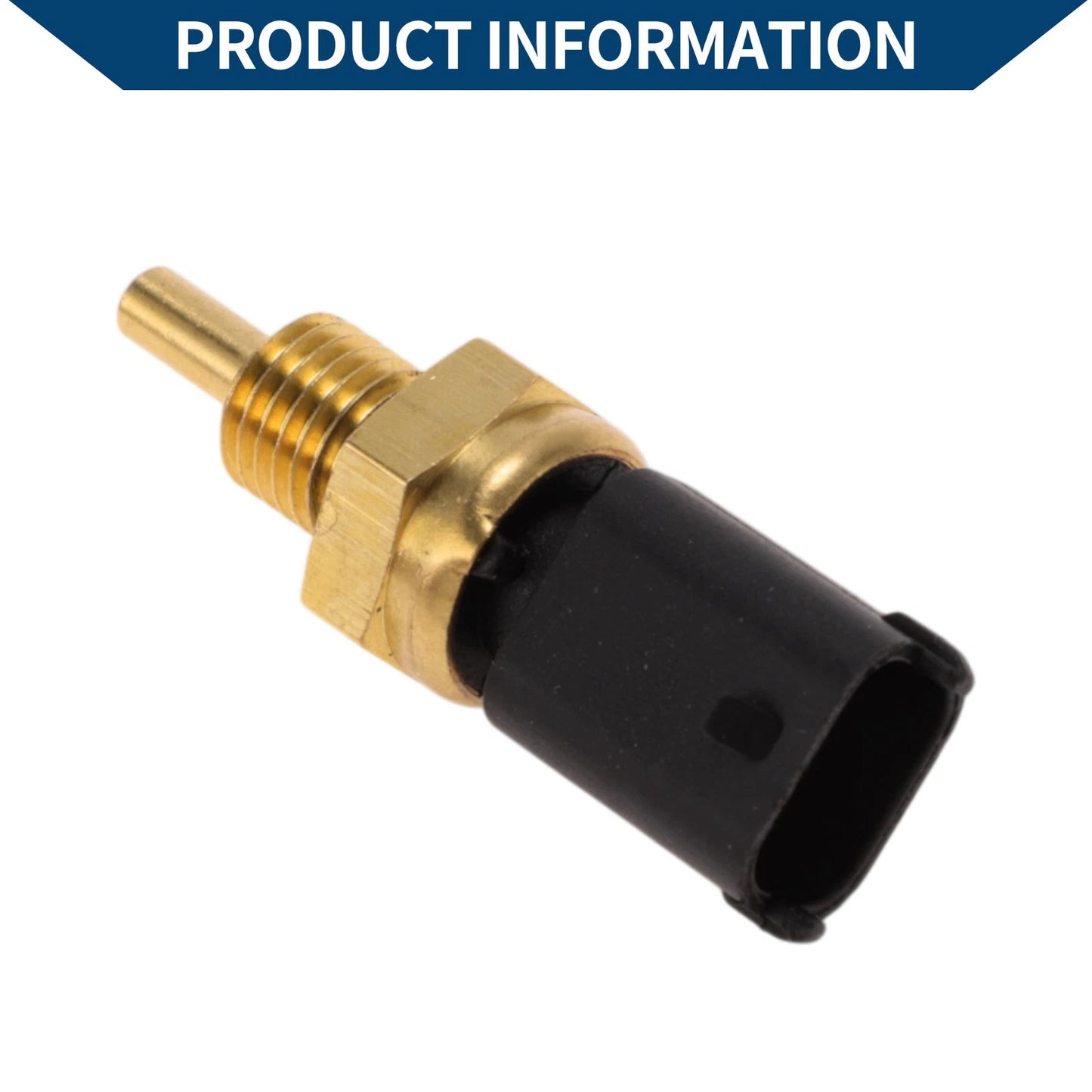 Engine Coolant Temperature Sensor for Chevrolet Sail (2010-2014)