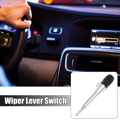 Car Turn Signal Delay Wiper Lever Switch for Chevy Cadillac