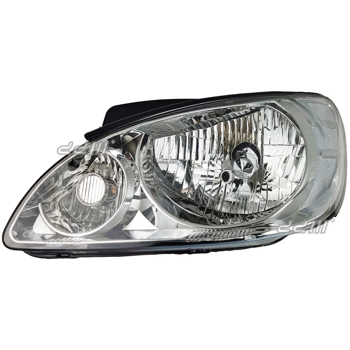 Headlight for Hyundai Getz TB (2006-2011)