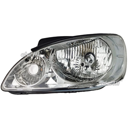Headlight for Hyundai Getz TB (2006-2011)