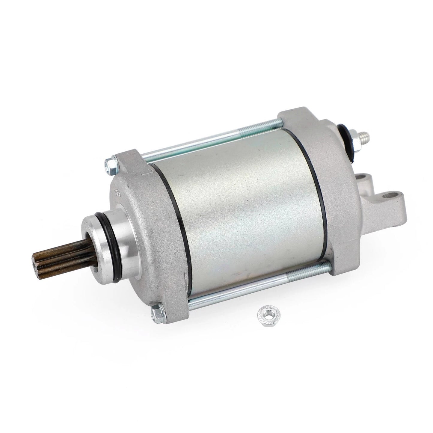 Starter for Kawasaki Z1000SX Ninja ZX1000 Versys KLZ1000 LT Z900 SE (2011-2023)