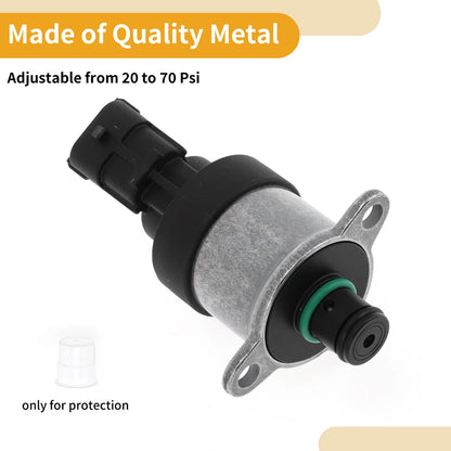 Fuel Pressure Regulator for Dodge Ram 2500 3500 4500 (2007 - 2012)