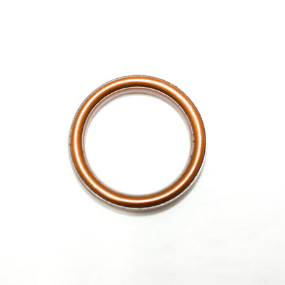 32mm Copper Exhaust Pipe Gasket for 110cc 125cc PIT PRO Quad Dirt Bike ATV