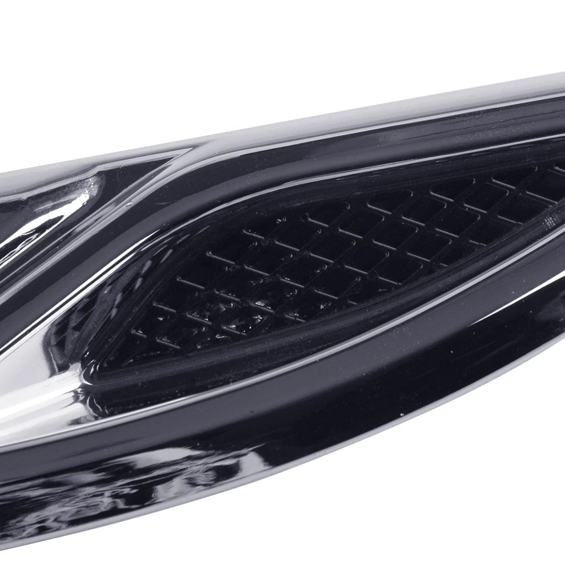 Hood Air Flow Intake Vent Cover for Buick LaCrosse (2009-2013)
