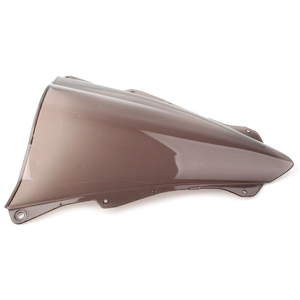 Smoke Windshield Protector for Kawasaki Ninja ZX25R (2020)