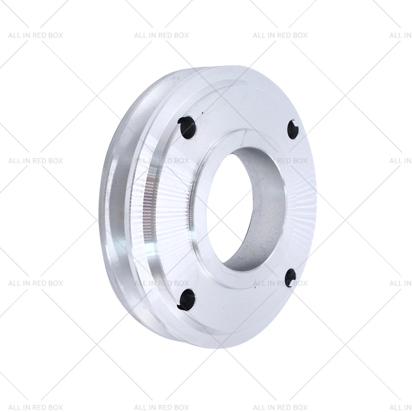 Power Steering Gilmer Pulley Adaptor for Holden V8 253 304 308