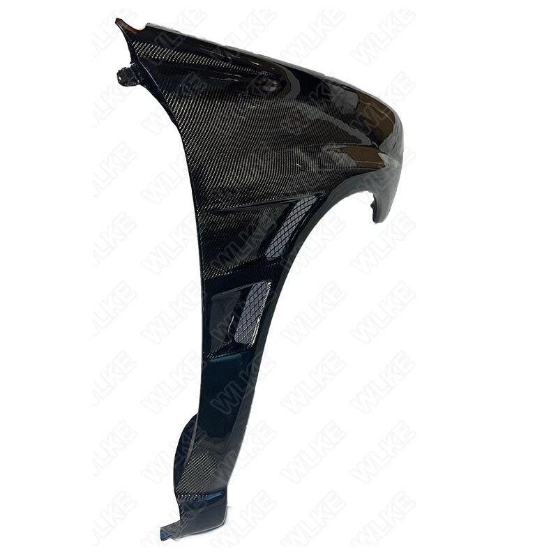 Carbon Fiber Front Fenders for Subaru Impreza WRX STI Sedan 2004-2005