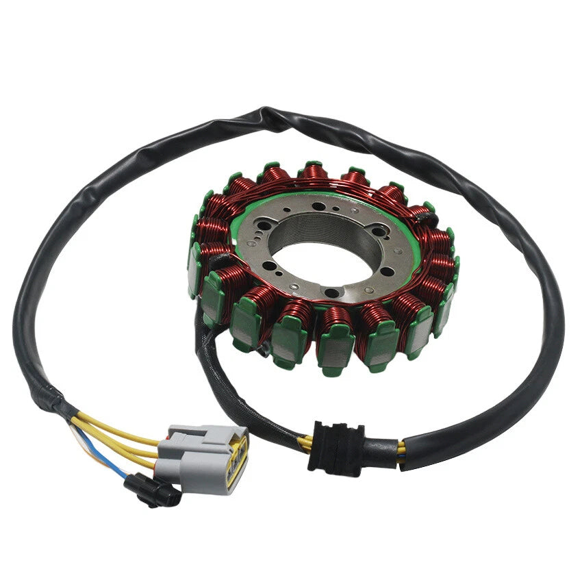 Magneto Stator Coil for Aprilia ETV 1200 Caponord Rally (2015-2017)