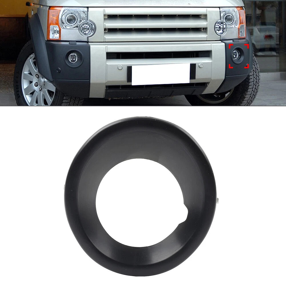 Fog Light Bezel Frame for Land Rover Discovery 3 (2005-2009)