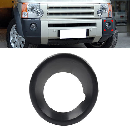 Fog Light Bezel Frame for Land Rover Discovery 3 (2005-2009)