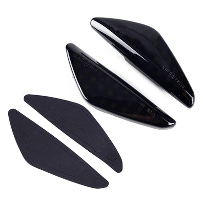Side Marker Turn Signal Light for BMW E70 E71 X3 X5 X6 (2007-2013)