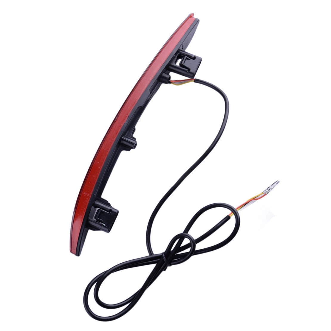 Rear Bumper Reflector Tail Signal Lamp for Honda Accord (2023-2024)