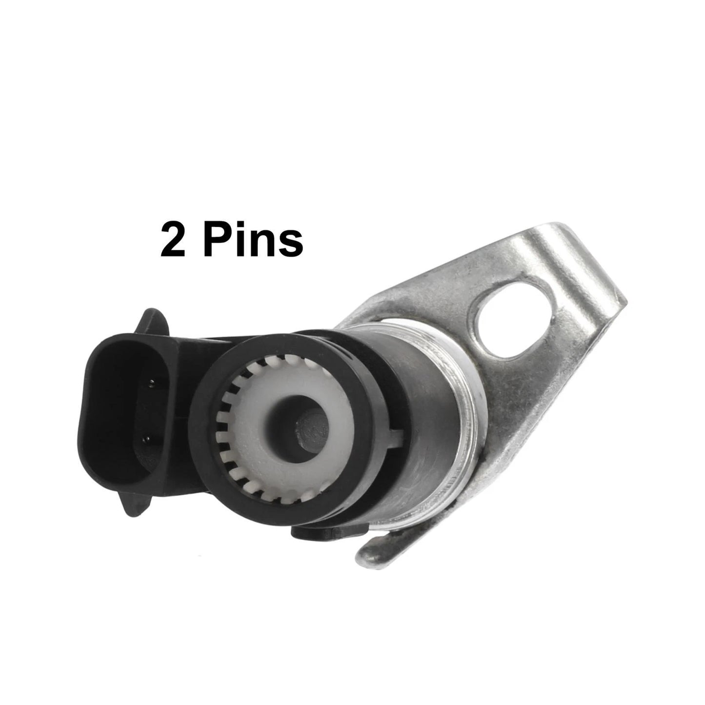 Black Transmission Speed Sensor for Ford Vehicle Car (E9LF-9E371-AA)