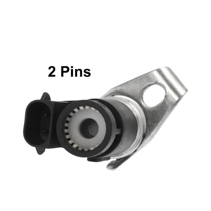 Black Transmission Speed Sensor for Ford Vehicle Car (E9LF-9E371-AA)